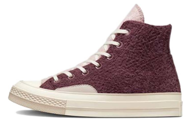 Converse Chuck 1970-х Уютные Повседневные Женские A01339C 35