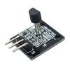 10PCS DS18B20 Digital Temperature Sensor Module Temperature Induction Module KY-001