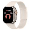 Силиконовый браслет Ремешок Магнитный ремешок Для Apple Watch Ultra 2 49мм 44мм 45мм 46мм 42мм 40мм 41мм iWatch Серия 10 9 8 7 6 5