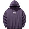 Anta Women's Easy-Care Hooded Pullover Sweatshirt 162618715S