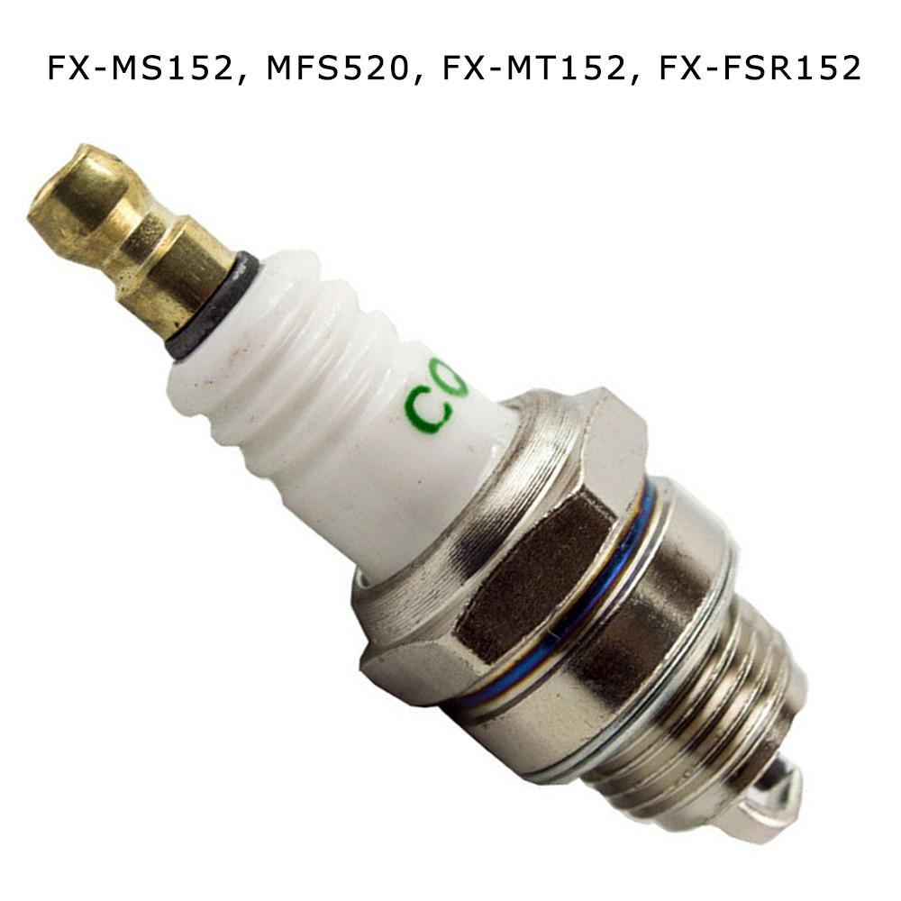 2X Zündkerze Fuxtec 2in1 FX-MS152 MFS520 4in1 FX-FSR152 Motorsense FX-MT152 2X Zündkerze Fuxtec 2in1 FX-MS152 MFS520 4in1 FX-FSR152 Motorsense FX-MT152