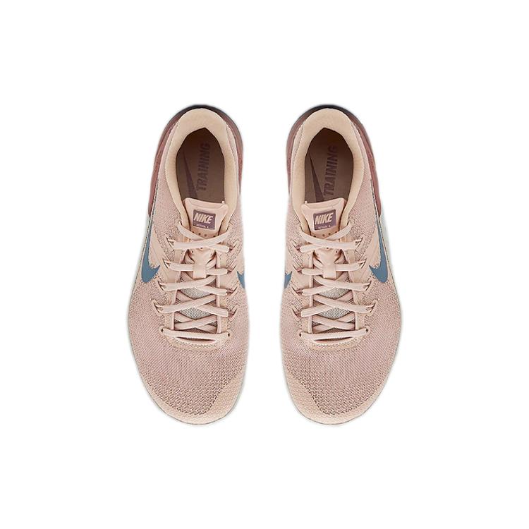New Nike Metcon 4 'Particle Beige' Women's 924593-240