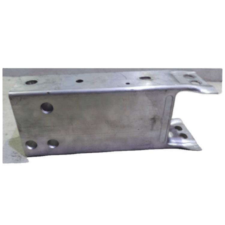 LR091866: Front Bumper Inner Bracket for Range Rover Velar