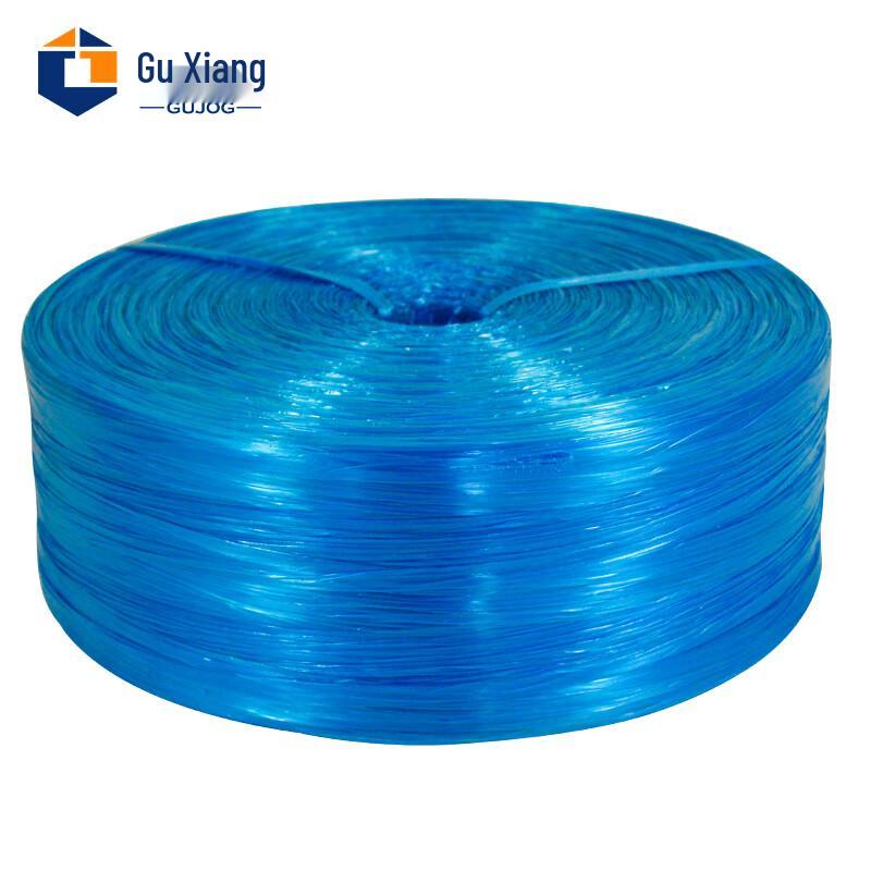 PP Packing Strapping Rope
