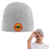 Deutsches Wappen Kaiserflagge Warme Strickmütze Hip Hop Beanie Hut Herbst Winter Outdoor Mützen Hüte für Männer Frauen Erwachsene