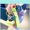 Charming Luo Xiaohei Keychain Accessory Perfect Gift For Friends And Family