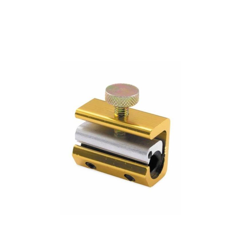 Motorcycle Aluminium Cable Lubrication Tool, Throttle Cable Clutch Brake Cable Lubrication Tool Wire Lubricating