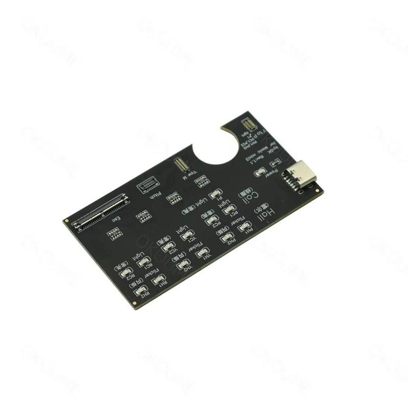 Gimbal Camera Motor Test Board For DJI Mini 3 Pro Motor Test Board For Mini 4 Pro Camera Motor Test Board
