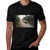 Australian Canberra Xplorer Train TShirt Big Size Loose Fit Tee Shirt