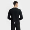 New FILA X UCI CYCLING T Shirt Men's Pitch Black A11M518401F-BK