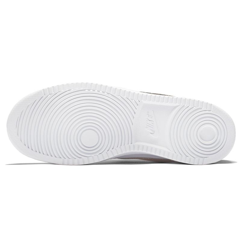 Nike Ebernon Low White/Gold Women's  Sneakers  BV1156-100