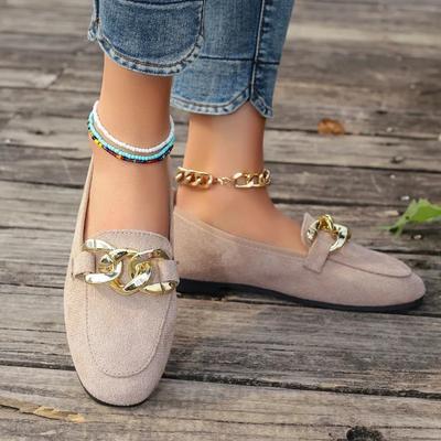 Střevíce – Dámské loafers
