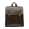 IELGY preppy style PU fashion backpack for women