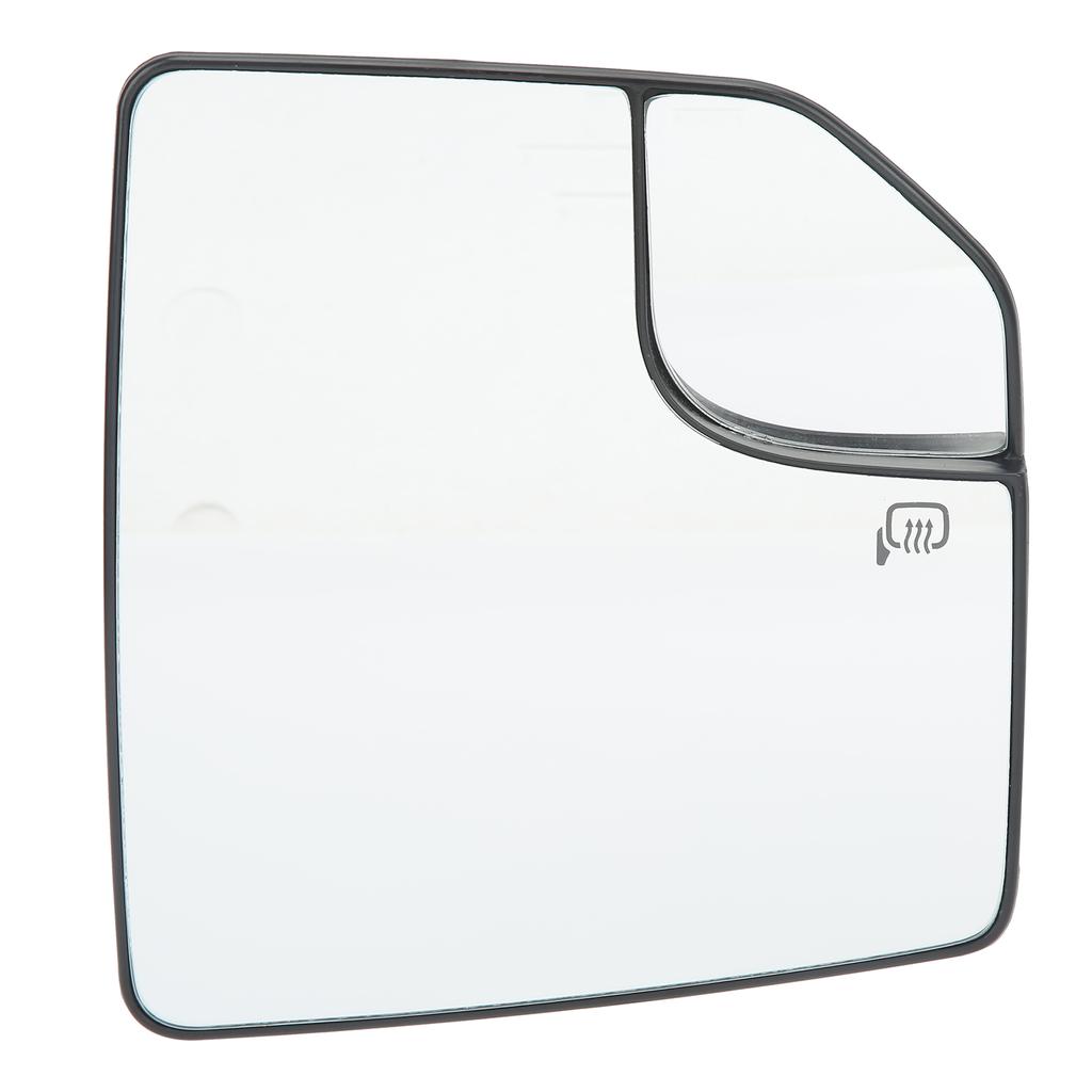 Auto Seitenspiegel Beheiztes Glas mit Spotter FL3Z17K707AH Ersatz für Ford 2015‑2020 Rechts