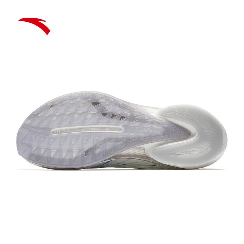 Anta Mach 4 Pro Men's Nitrogen Tech Running Shoes