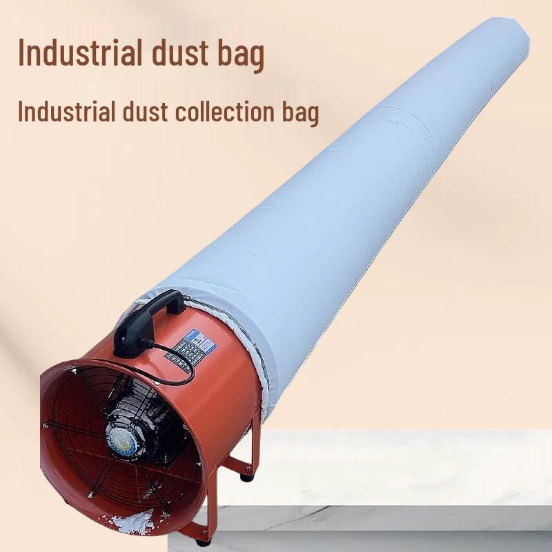Industrial Dust Collection Bag for Woodworking