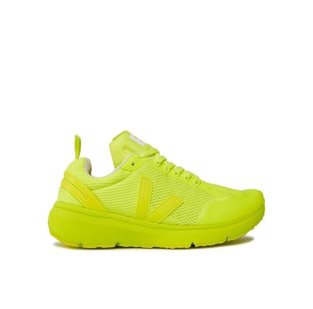 

Мужские кроссовки Veja Вежа condor 2 cl1803392a зелёные EU 37