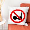 L-Life Is Strange 2 Kissenbezug Kissen Für Sofa Abdeckung Dekoration Heimdeko Artikel Luxus Kissenbezüge Kissen Kissen