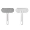 Double Sided Lint Remover Plastic Pet Hair Remover Fabric Shaver for Clothes Carpet Cleaning Brush Cat Dog Hair Cleaning Tools