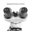 640x High Magnification High-Definition Binocular Biological Microscope for Student Experiments