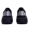 Adidas Originals OZGAIA Slip Resistant Height Increasing Abrasion Resistant Low top Casual Shoes Women's IG6045(Team15-)