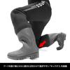 DreS CheSt High WaderS S 2xl Waterproof Breathable fiShing bootS