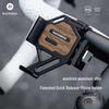 Rockbros Quick-Release Aluminum Bike Phone Holder