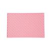 PVC Heat Insulation Pad Rectangular Bar Counter Mat High Quality Anti-Slip Pad  Bar Dining Table