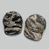 Spring And Summer American Hip Hop Light Board Embroidery My Letters Baseball Cap Men'S And Women'S Sunshade Camouflage Short Brim Cap