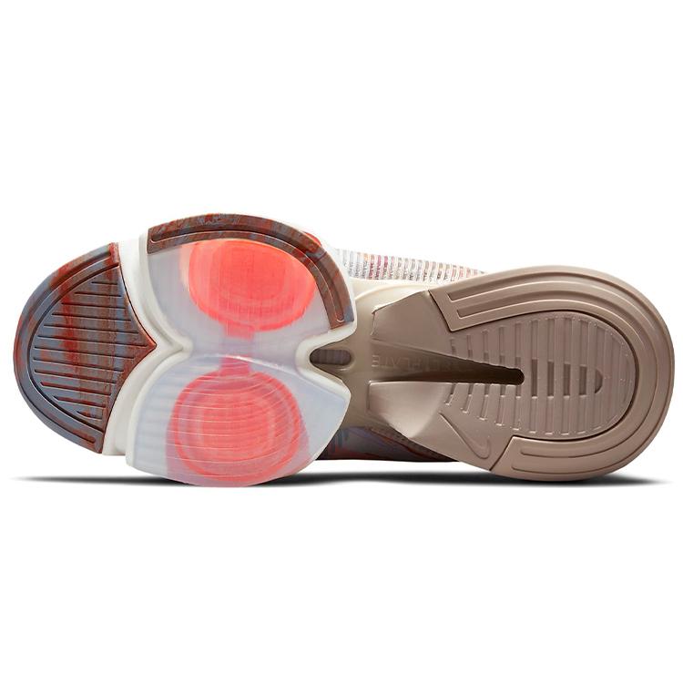 New Nike Air Zoom Superrep 2 Desert Sand Metallic Copper Women's DJ3072-064