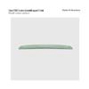 Tesla Model 3 Alcantara Suede Instrument Panel Trim for Interior Modification