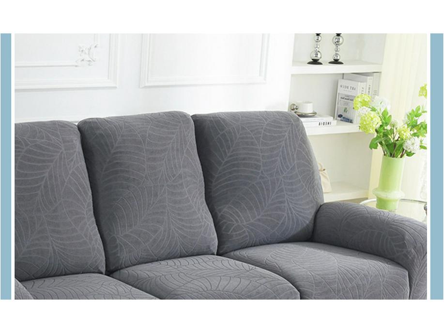 Chivas Electric Recliner Sofa Cover - All-Season, Elastic, Thick, Waterproof