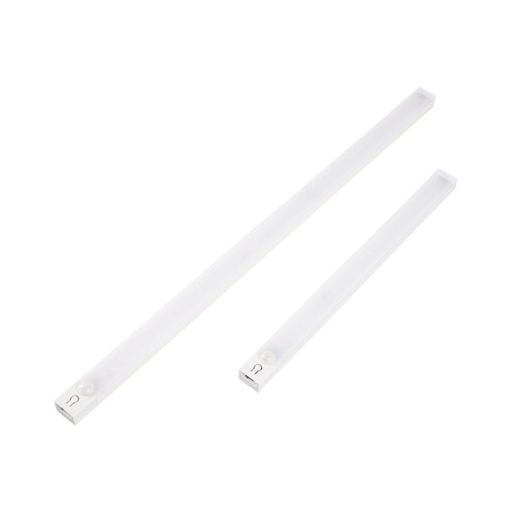 Colorful Gradient Chromatic Cabinet Lamp Charging Function Infrared Magnetic Adhesive RGB Cabinet Lamp Magnetic Suction