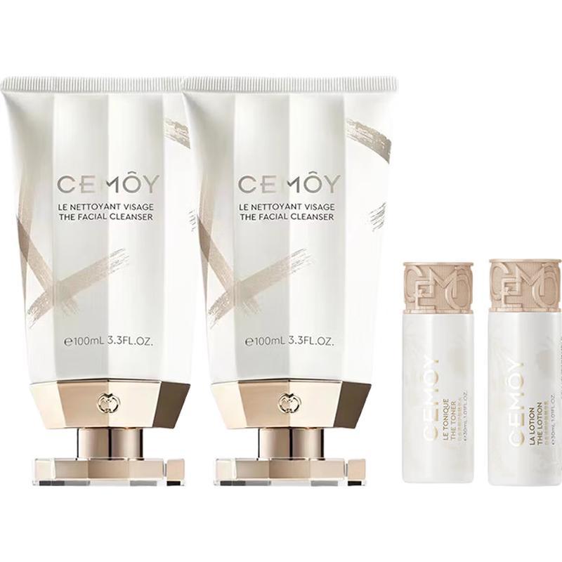 

Cemoy Arctic Amino Acid Gentle Facial Cleanser