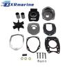 Water Pump Impeller Kit Repair Service for Mercury Outboard 75 80 90 100 115 HP 8M0113799 43024A4