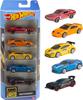 Hot Wheels 5 Car Pack 1806