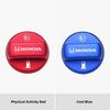 Car Fuel Tank Cap Cover Frosted Aluminum Alloy Lid Auto Accessories For Civic Accord Fit Jazz CRV BRV HRV Insight Pilot