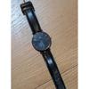 Used Daniel Wellington Watch Black Dial