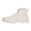 High Cut Sneakers PAMPA HI RE GENERATE CREAM WHITE Cm [Palladium] 27.0
