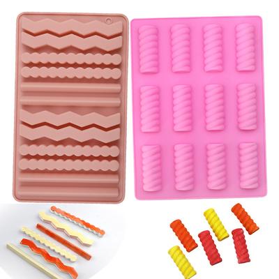 Utensilios para el horno – Esteras de silicona y moldes para hornear