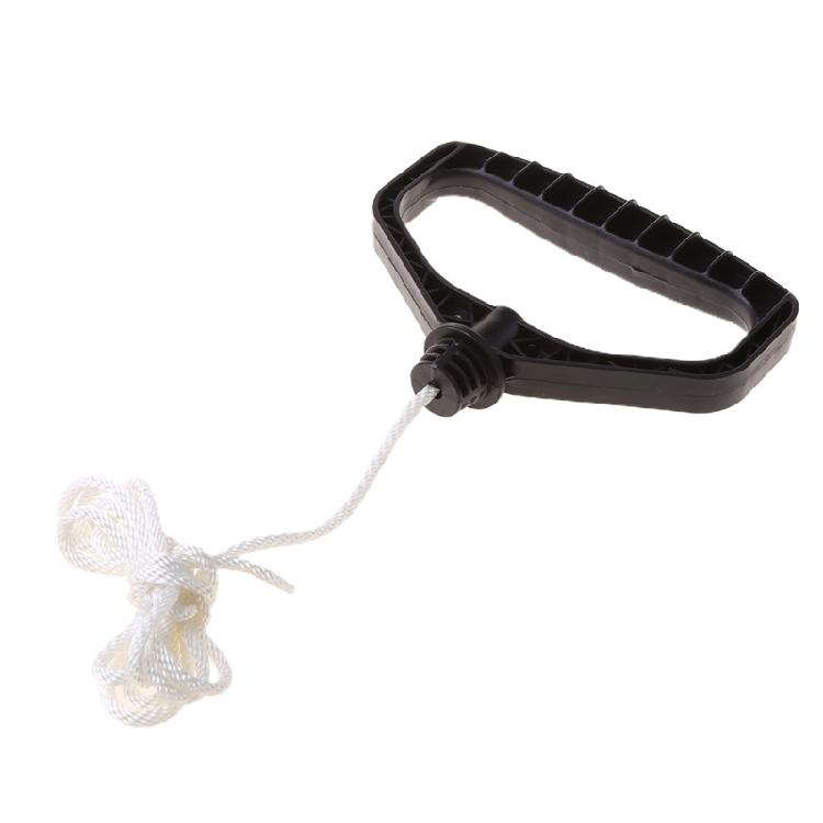 Starter Handle Replaces  699334 Starter Handle & Rope Replace
