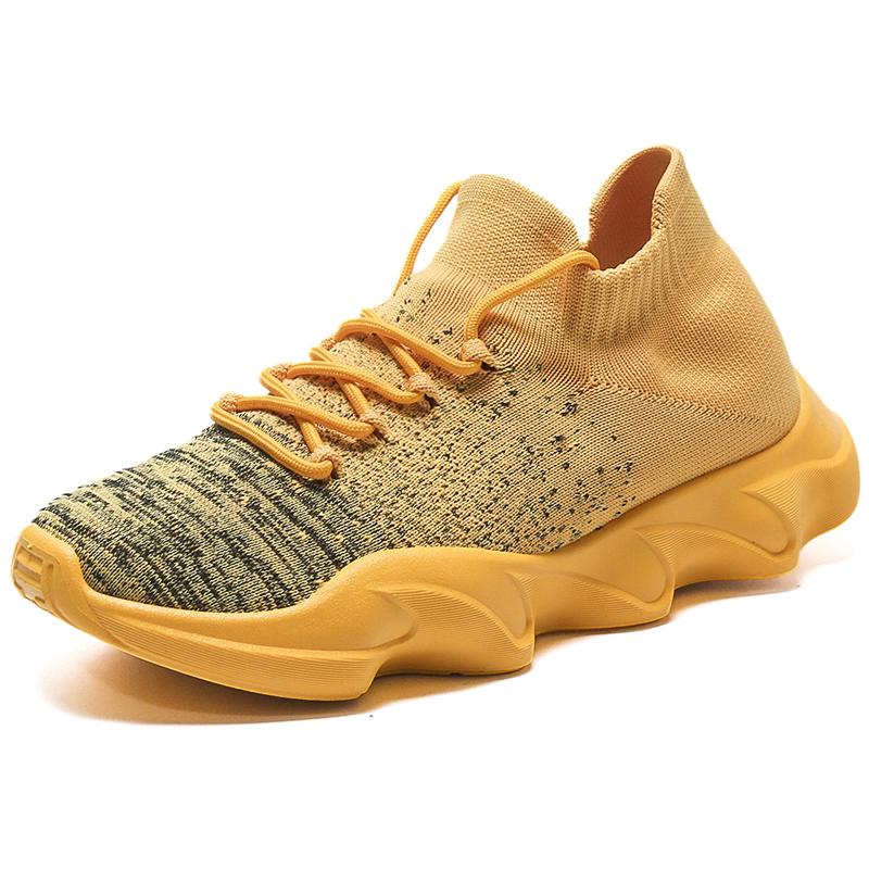 Men's Shoes Baskets Male Zapatillas Deportivas Mujer Sneakers for Men Designer Boys Chaussures Platform