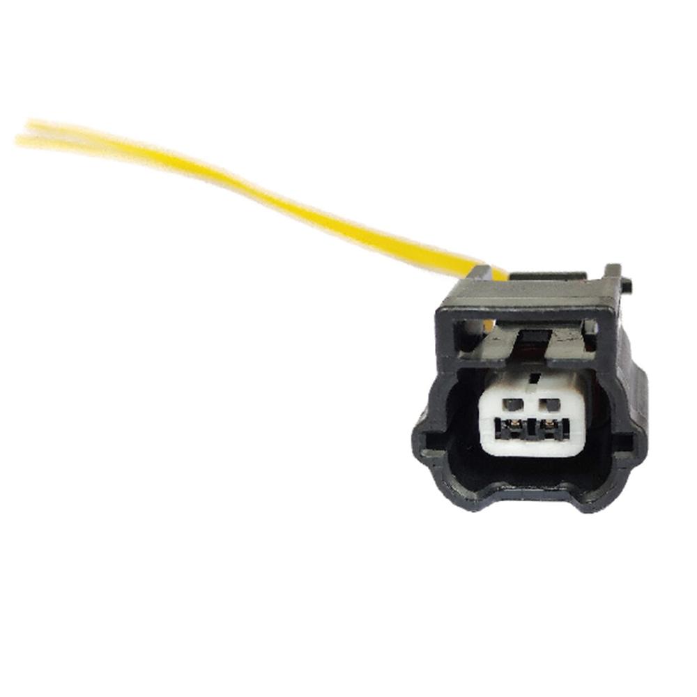 8200480127 License Plate Lighting Connector For Opel Dacia Renault Mercedes Benz