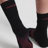 MENASOO Menasoo Soft Runsocks_Black