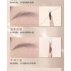 ROZO - Dual-Ended Fine Eyebrow Pen - 5 Colors