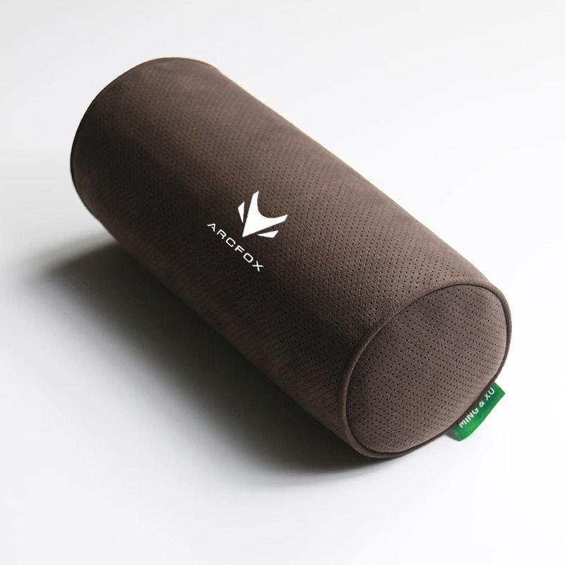 Koala Car Neck & Lumbar Pillow for Jihu Alpha S ARCFOX Headrest