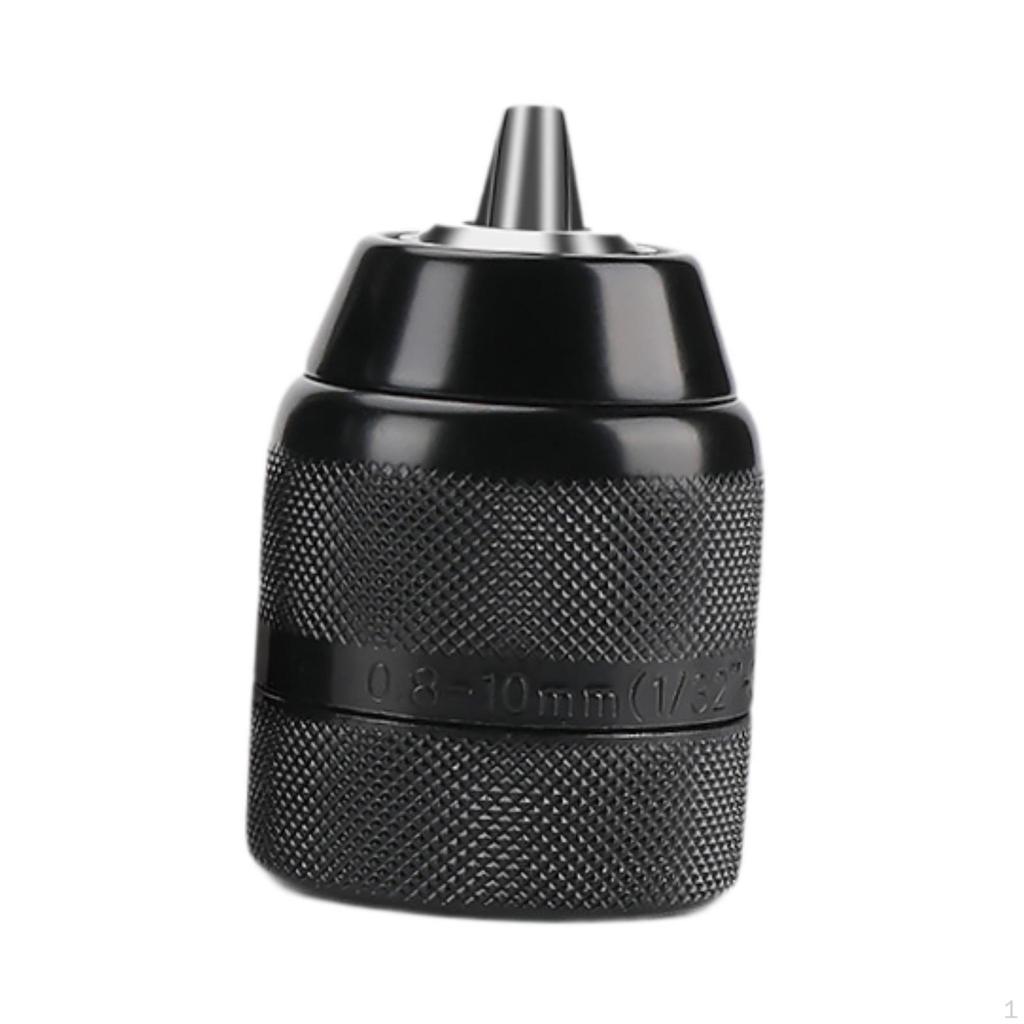 3/8 In Keyless Drill Chuck for Hand Electric