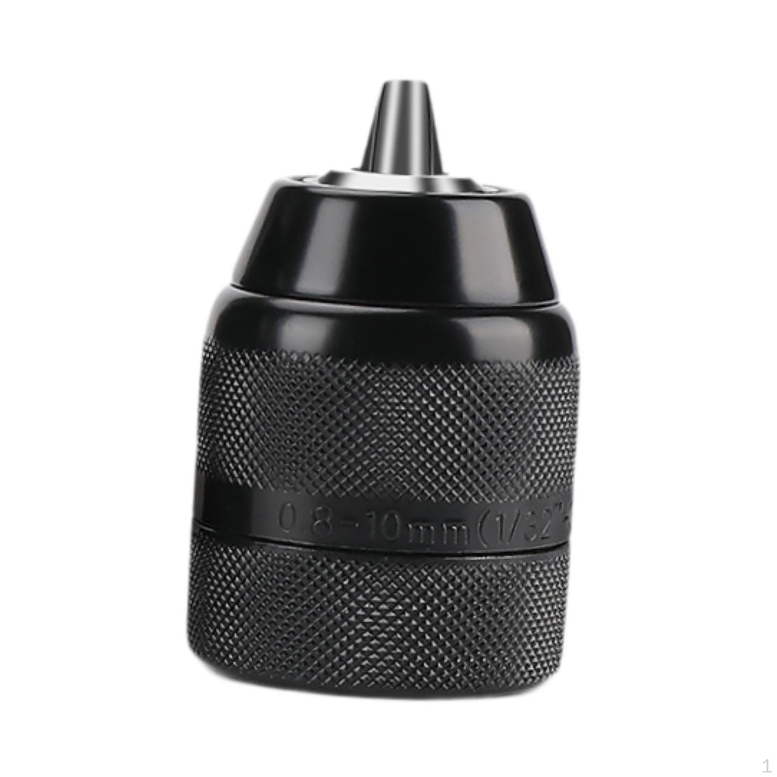 

3/8 in Keyless Drill Chuck for Hand Electric 10mm