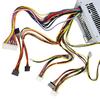 300W Desktop PSU ATX Power Supply 12cm Silent Fan Operating Noise Below 28dB Overvoltage Protection Undervoltage Protection