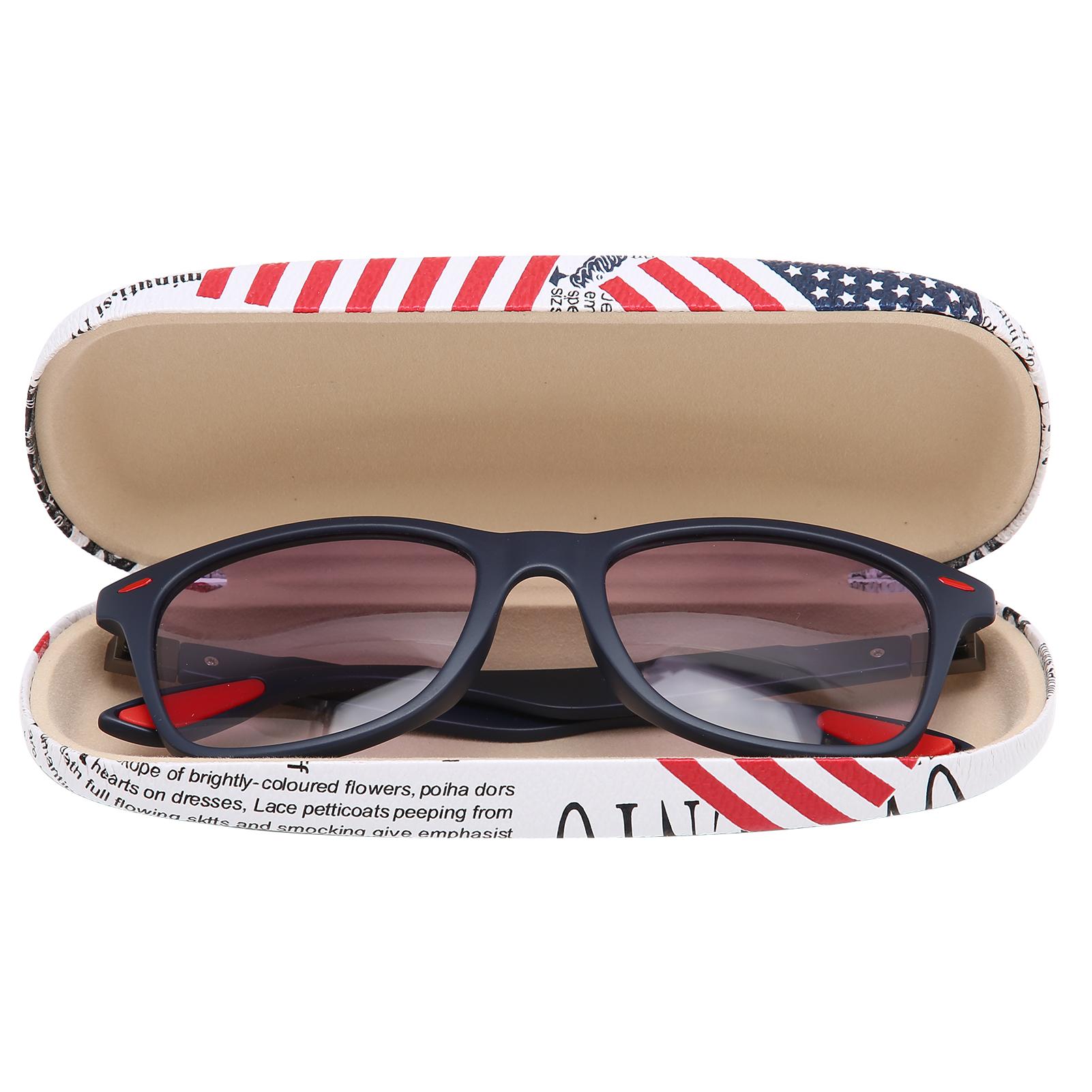 

Мужчины Женщины Синий Свет Блокирующие Очки Для Чтения Пожилые Простые Элегантные Портативные Очки(+200 )